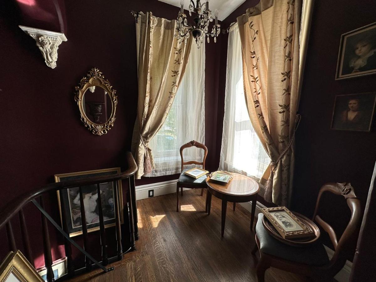 The Red Star Room A Ниагарски водопад Екстериор снимка